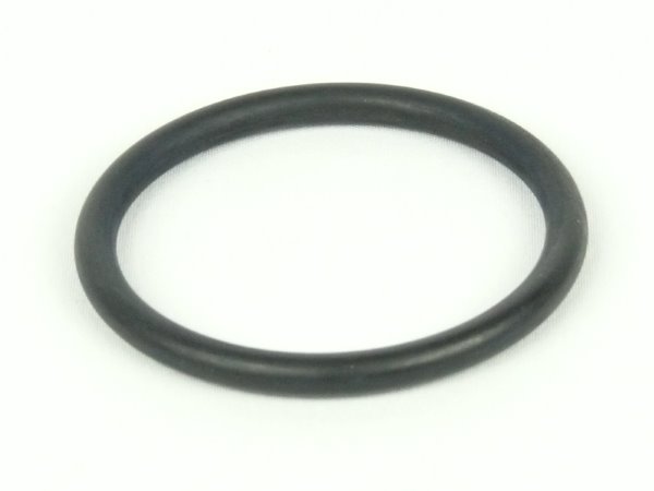 O-Ring Dichtung für den Schaubdeckel von Pink-Druckmostfässer. Durchmesser 110 mm Stärke 5 mm